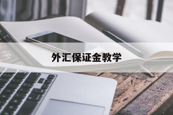 外汇保证金教学(外汇保证金交易入门与技巧)